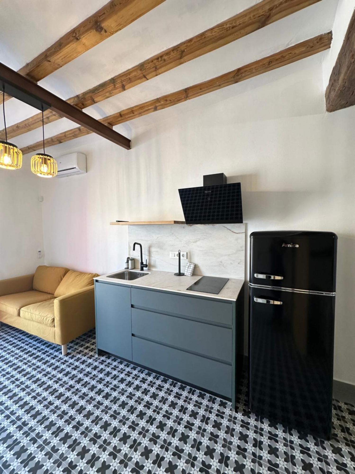 Vilamar Suite Villajoyosa Esterno foto