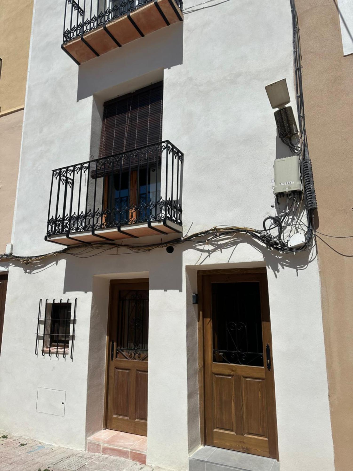 Vilamar Suite Villajoyosa Esterno foto