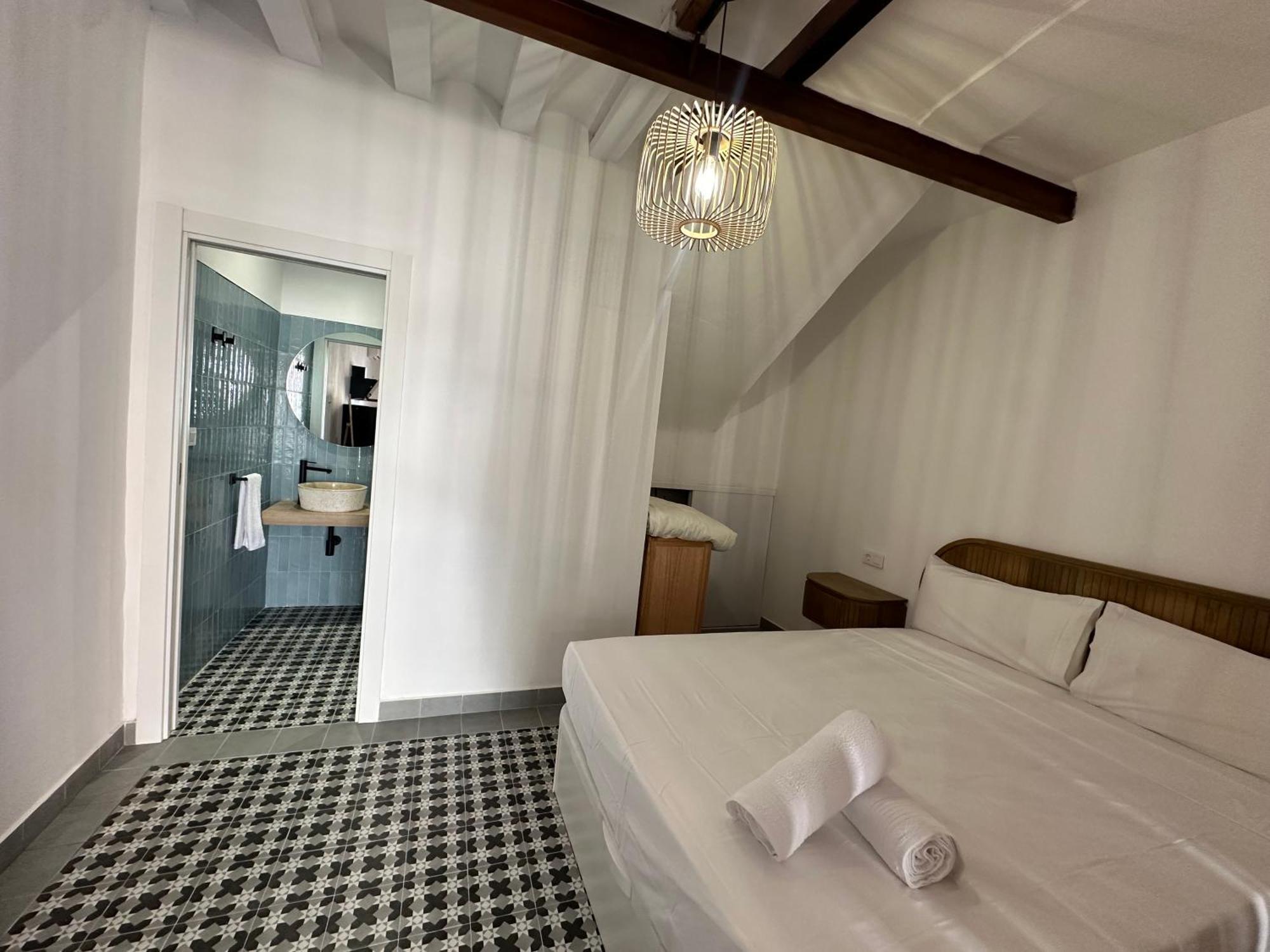 Vilamar Suite Villajoyosa Esterno foto