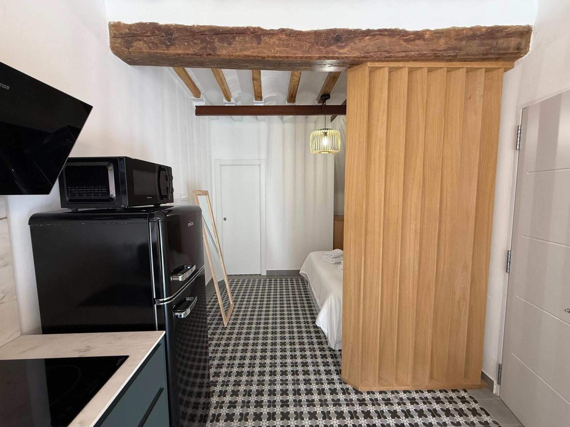 Vilamar Suite Villajoyosa Esterno foto