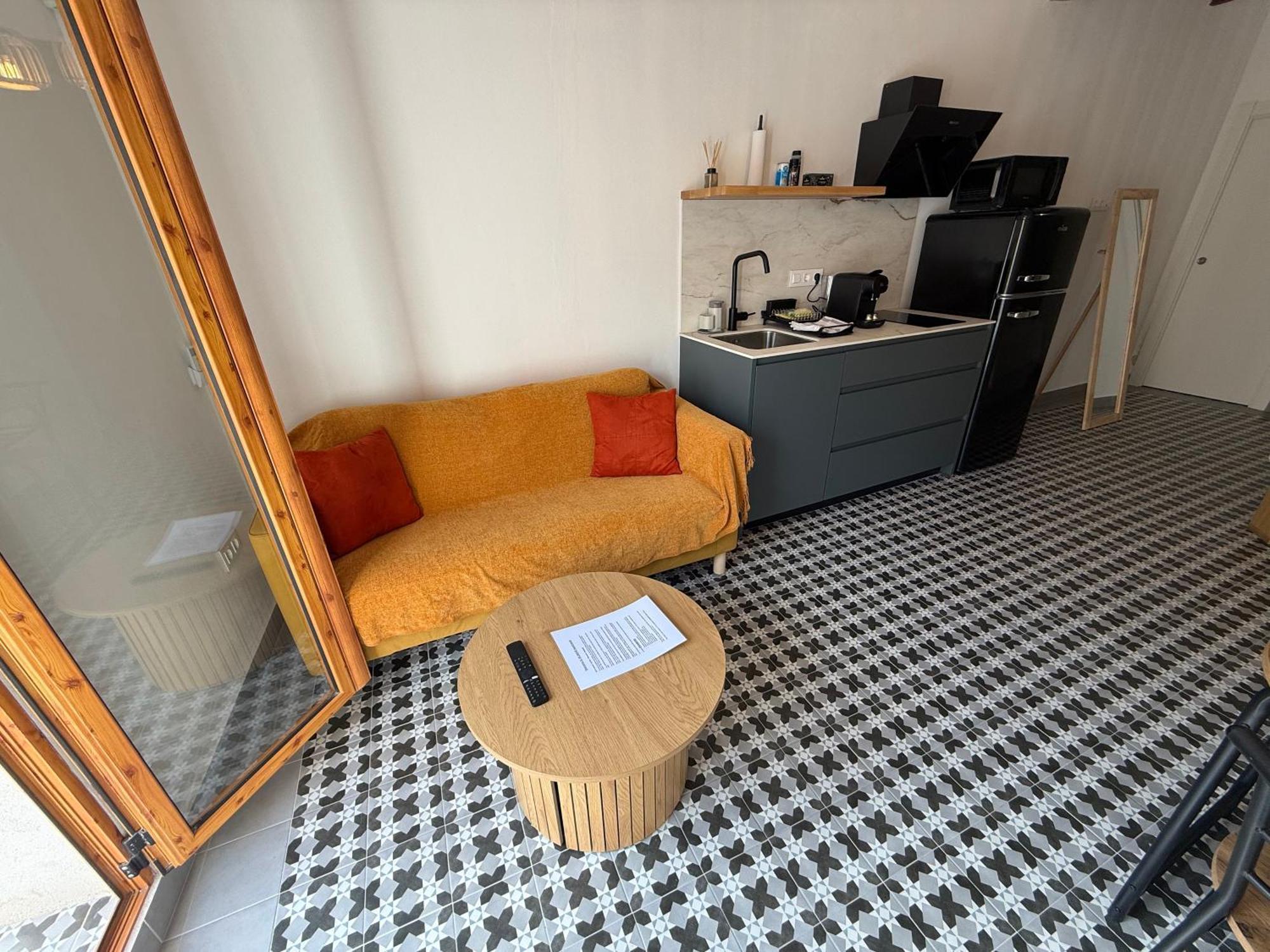 Vilamar Suite Villajoyosa Esterno foto