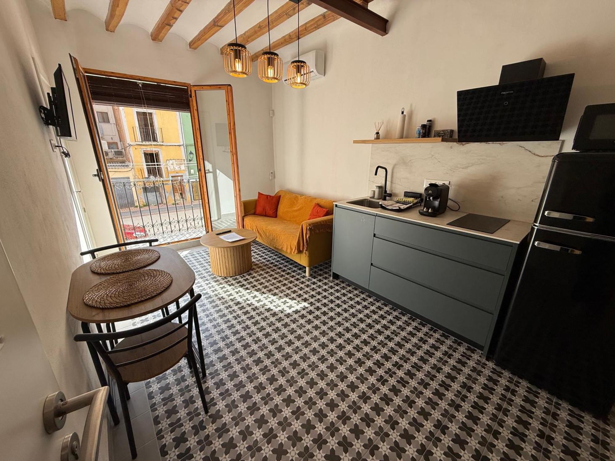 Vilamar Suite Villajoyosa Esterno foto