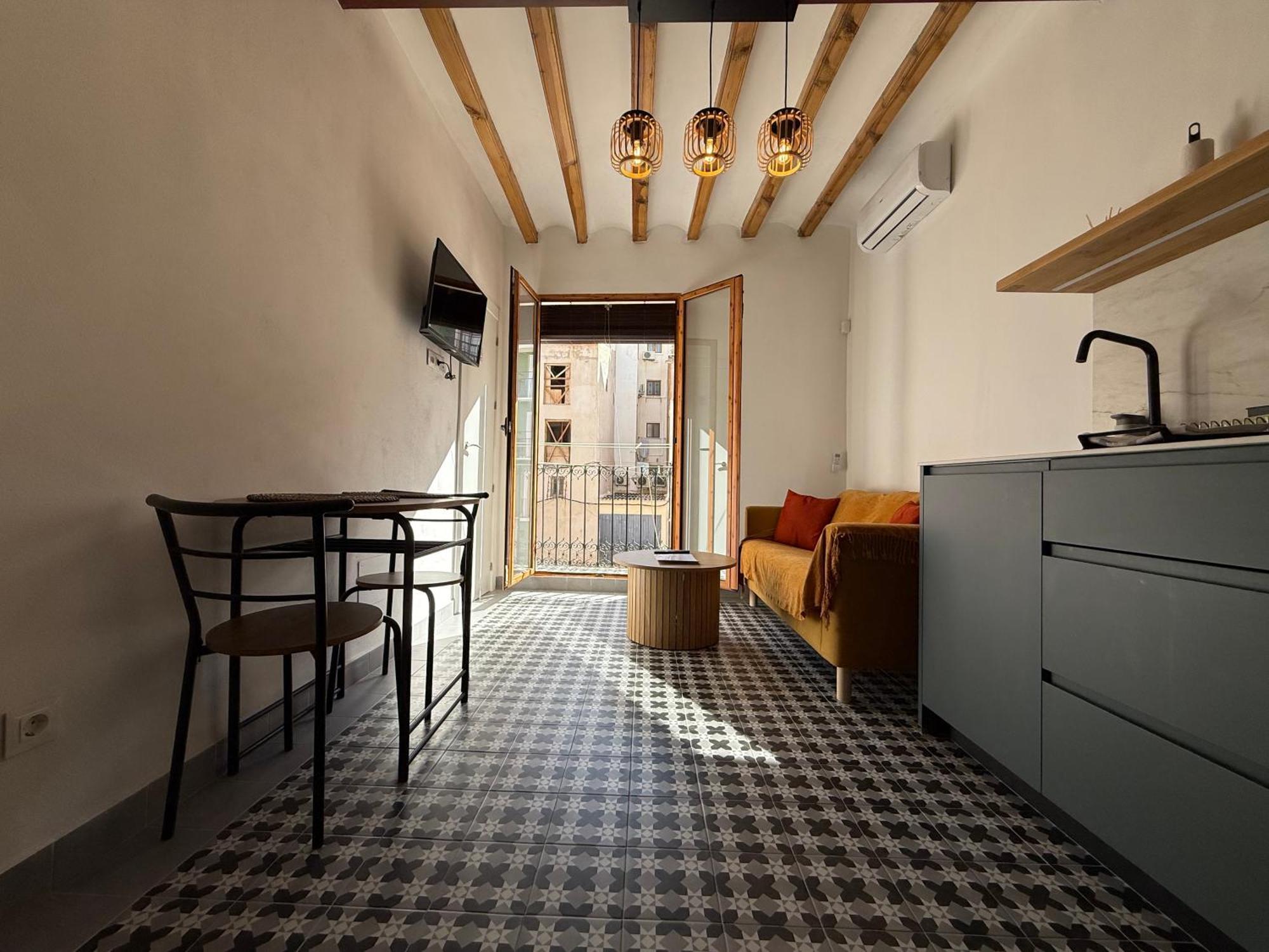 Vilamar Suite Villajoyosa Esterno foto